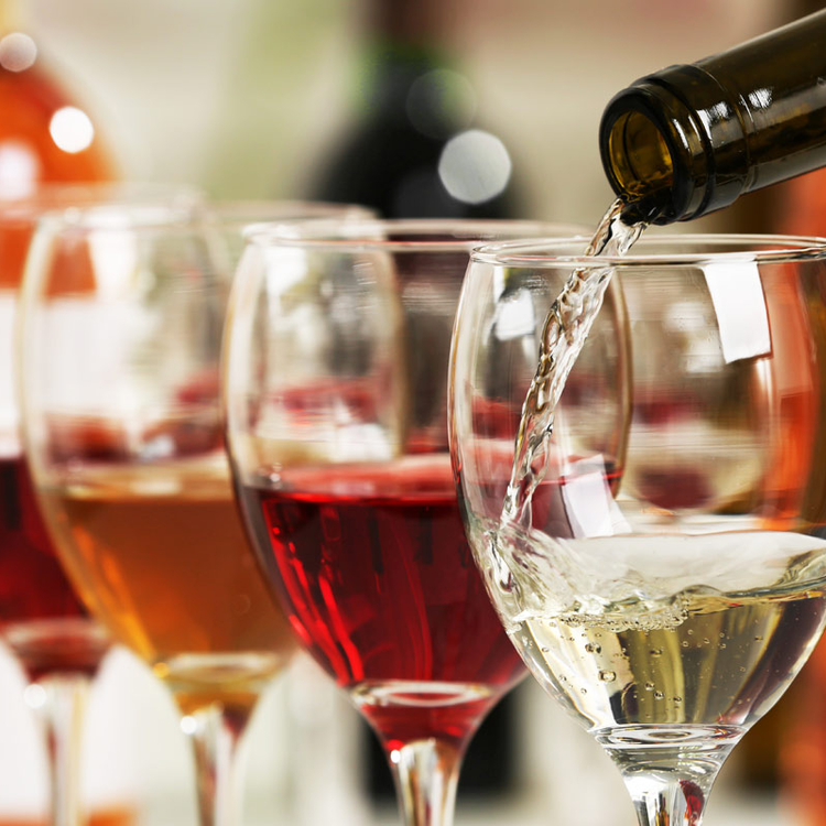 Mennyi és milyen bort igyunk, ha jót akarunk a testünknek? A mérték és a minőség a fontos