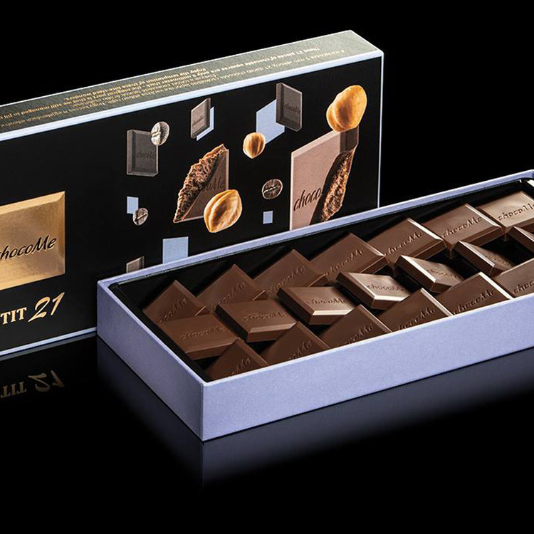 Svájci helyett: hazai kézműves csokoládék - Magasra tették a lécet