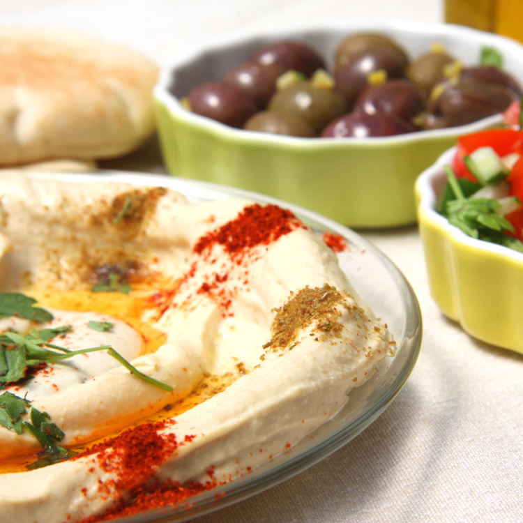 Miből áll egy tipikus izraeli reggeli? Nem csak étel, életérzés is