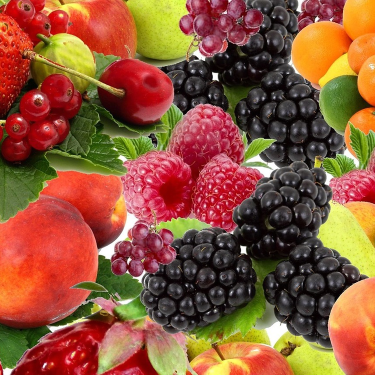 Hazai zöldség-gyümölcs kvíz: te felismered őket?