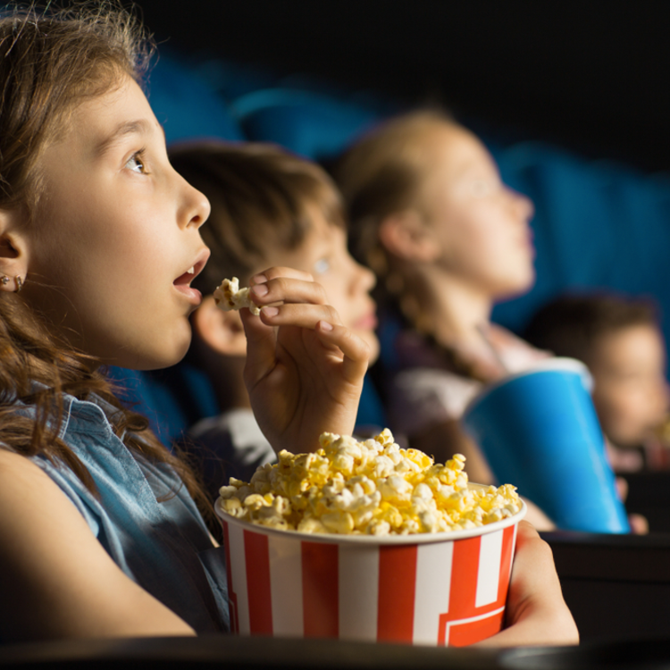 Miért pont popcornt eszünk a moziban? A válaszért 80 évet kell visszaugrani az időben