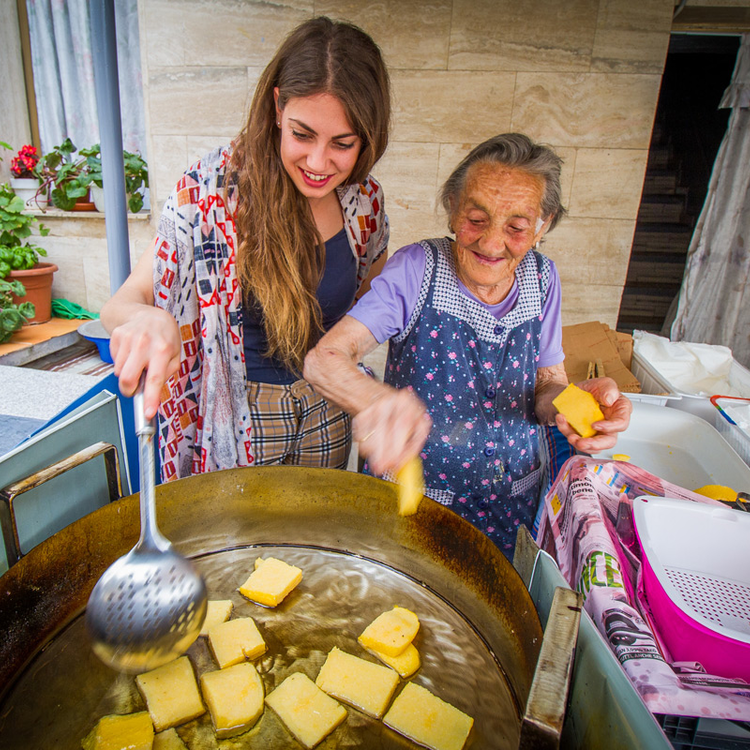 Polenta, avagy nagyanyáink csodakörete - Minden, amit tudni érdemes róla