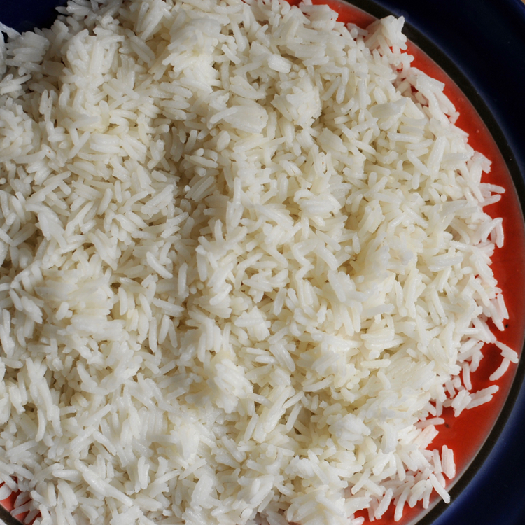 Ha így főzöd a rizst, minden alkalommal tökéletes lesz