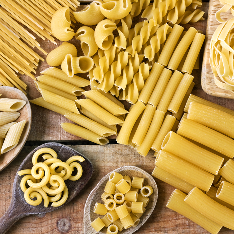 Melyik olasz tésztához melyik szósz való? Itáliai kisokos