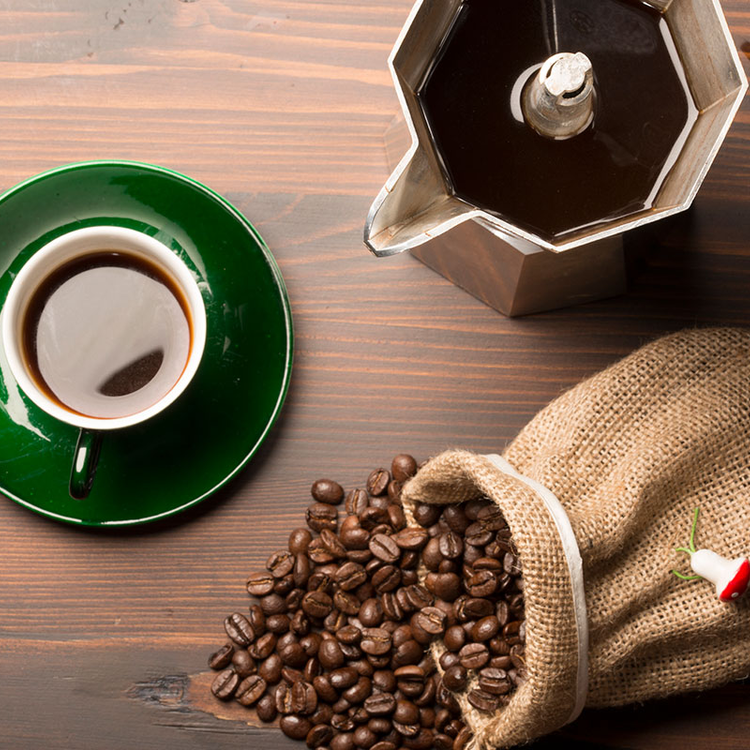 Mitől lesz igazán finom a kotyogósban főtt kávé? Nem csak a kávé a lényeg