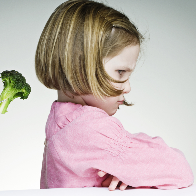 A brokkoli-terv, avagy hogyan etessük meg a családdal, ami egészséges, de fúj?