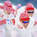Az orosz gyorskorcsolyázók bronzérmet szereztek a csapatversenyben