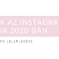 Így működik az algoritmus 2020-ban (meg amúgy is)