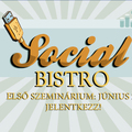 Elindult a Social Bistro!