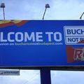 Bucharest is not Budapest