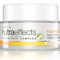 Avon Nutra Effects - Nappali és Éjszakai Hidratáló Krém -