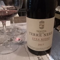 Sopron délen - Tenuta delle Terre Nere Etna Rosso 2017