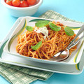 Bolognai spagetti recept