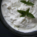 Tzatziki recept