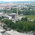 Ausztria legnagyobb napenergia-üzeme épül Grazban