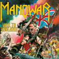 1984: MANOWAR – Hail To England