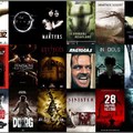 A TOP-10 horrorfilm - kedvencek listája