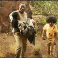 Fenevad - Idris Elba oroszlános horror-drámája