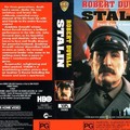 Stalin (1992) - film egy véreskezű diktátorról