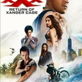 xXx 3 - avagy Xander Cage visszatér