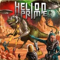 Helion Prime - power metál banda Kaliforniából
