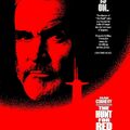 Vadászat a Vörös Októberre - Sean Connery az atom-tengeralattjáróban