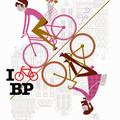 I Bike BP Solymárról