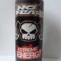 NO FEAR - EXTREME ENERGY [GB]