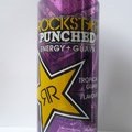 Rockstar PUNCHED [GB]