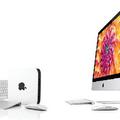Mac mini vs. iMac