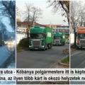 Száva utcai „illegális kamionparkoló”: így vezethet Kőbánya polgármesterének bájolgása az örömlányok és a drog eltakaríthatatlanságához is