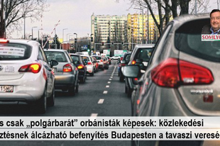 Befenyítették a budapestieket – avagy mire jó egy látszólagos fejlesztési boom