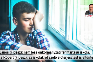 Elveszik a kőbányai iskolákat a választások után?