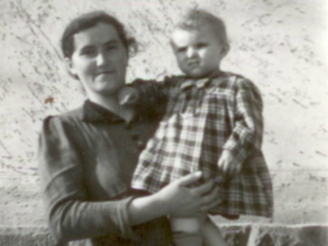 Márkus Irén - Boros Pálné (1920. - 2011.)