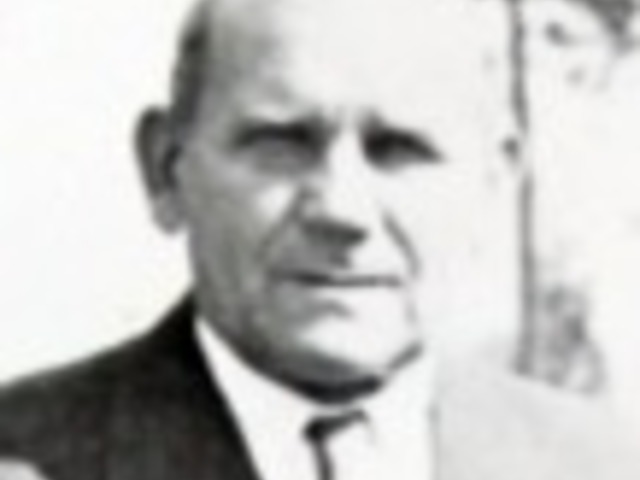Sámson István (1894. - 1974.)