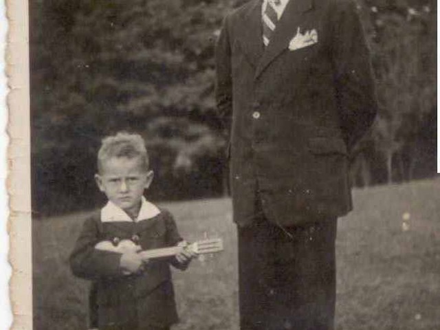 Járfás Sándor (kis) (1882. - 1967.) kisbirtokos