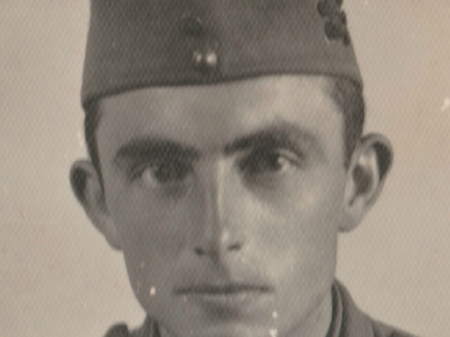 Sámson Pál (1920. - 1996.)