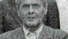 Laszczik Iván (1888. - 1965.) Tanító