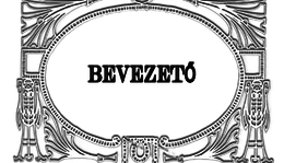 I. Beveztő: