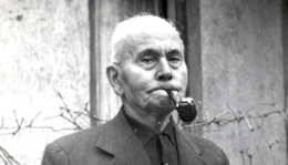 Farkas Károly (1889. - 1988.)