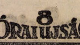 "A kútba lökte férjét, mert el akarta zavarni a háztól" - Négy év fegyházra ítélték (8 Órai Újság, 1929. december 25.)