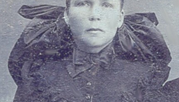 Haracsi Rozália (1875. - 1949.)
