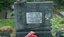 Furián István (1895. - 1980.) Bognár