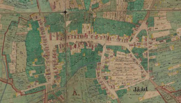 Jaád község (Somogyjád) háztulajdonosainak jegyzéke az 1859. évből.