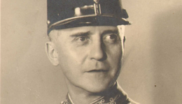 KRISANICH ANDOR (1895. - 1970.) ezredes
