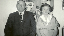 Zsoldos József - Joseph Zold (1887. - 1963.)