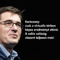 Karácsony valódi arca