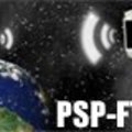 PSP FTP Szerver!