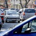 Sopronba 309 autó használhatja ingyen a fizetős parkolóhelyeket