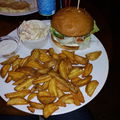 Ottimo Burger    Hmmm, nem is rossz!
